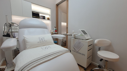 Metro Beauty Centers Co., Ltd. (The Metro Clinic)
